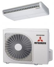 Mitsubishi H.I. FDEN 50 VH Single Split inverter warmtepomp